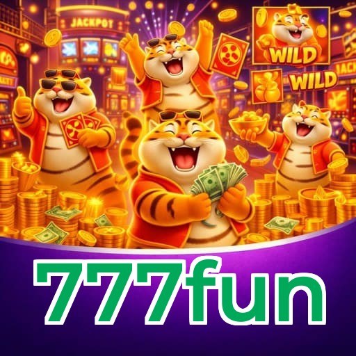 Login rápido no app 777fun